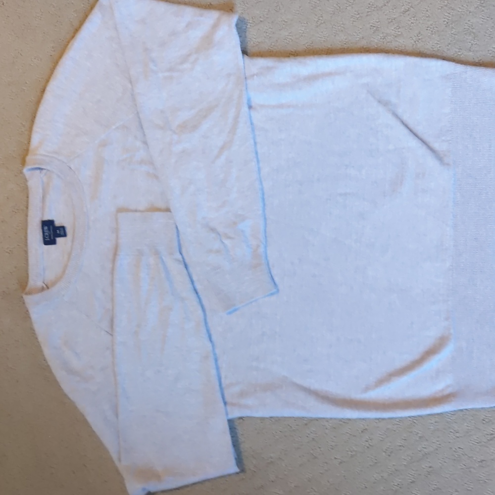 J Crew Sweater